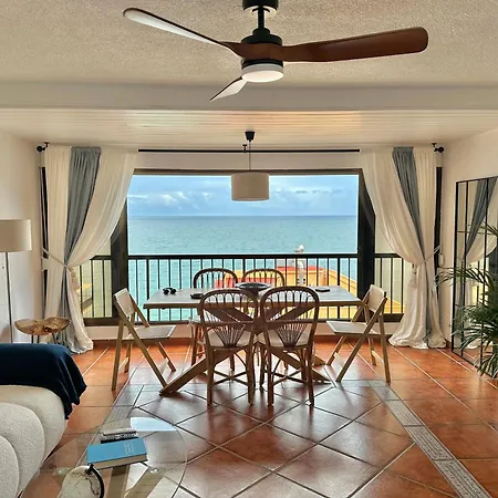 Playa & Paddle Surf Terreta House *