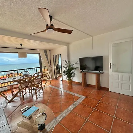 Playa & Paddle Surf Terreta House Апартаменты