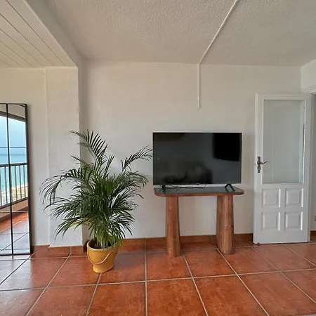 Апартаменты Playa & Paddle Surf Terreta House *