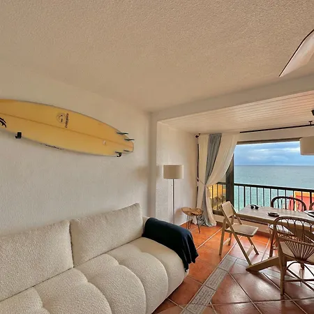 Playa & Paddle Surf Terreta House *