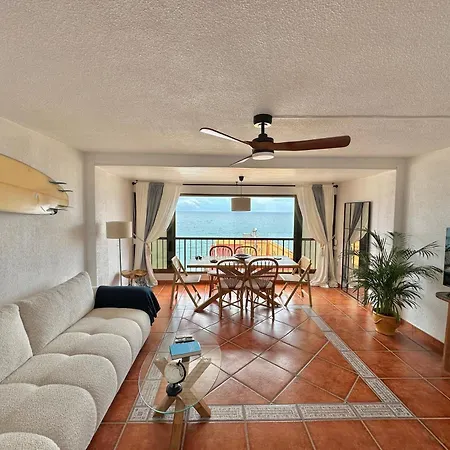 Playa & Paddle Surf Terreta House Ареналес-дель-Соль