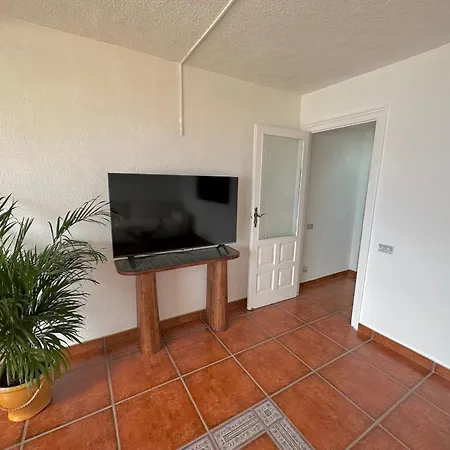 Playa & Paddle Surf Terreta House * Ареналес-дель-Соль
