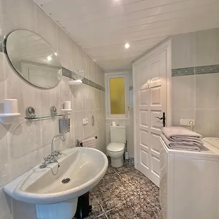 Playa & Paddle Surf Terreta House * Ареналес-дель-Соль