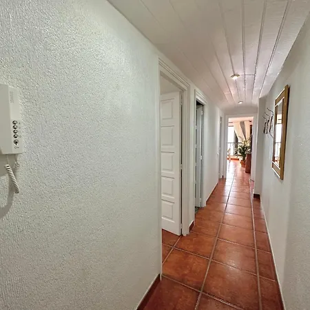 Playa & Paddle Surf Terreta House *