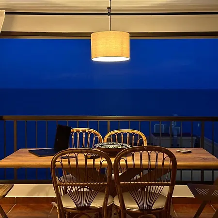 Appartement Playa & Paddle Surf Terreta House *