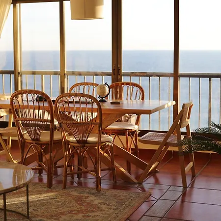 Playa & Paddle Surf Terreta House Appartement