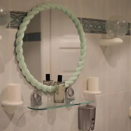 Appartement Playa & Paddle Surf Terreta House