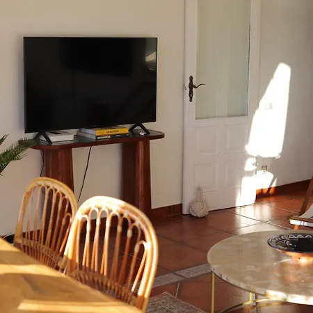 Playa & Paddle Surf Terreta House Appartement