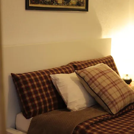 Playa & Paddle Surf Terreta House Appartement *