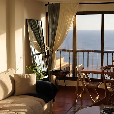 Appartement Playa & Paddle Surf Terreta House