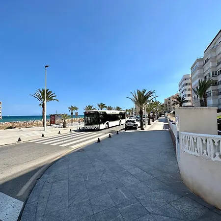 Playa Y Surf * Arenales del Sol